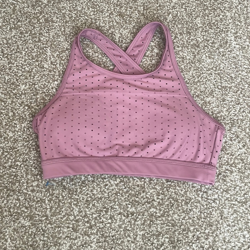 BuffBunny Collection Sports bra